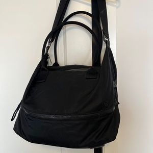 LULULEMON Gym Bag